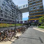 Luxury Studio Apartment Square 21, Seven Heavens