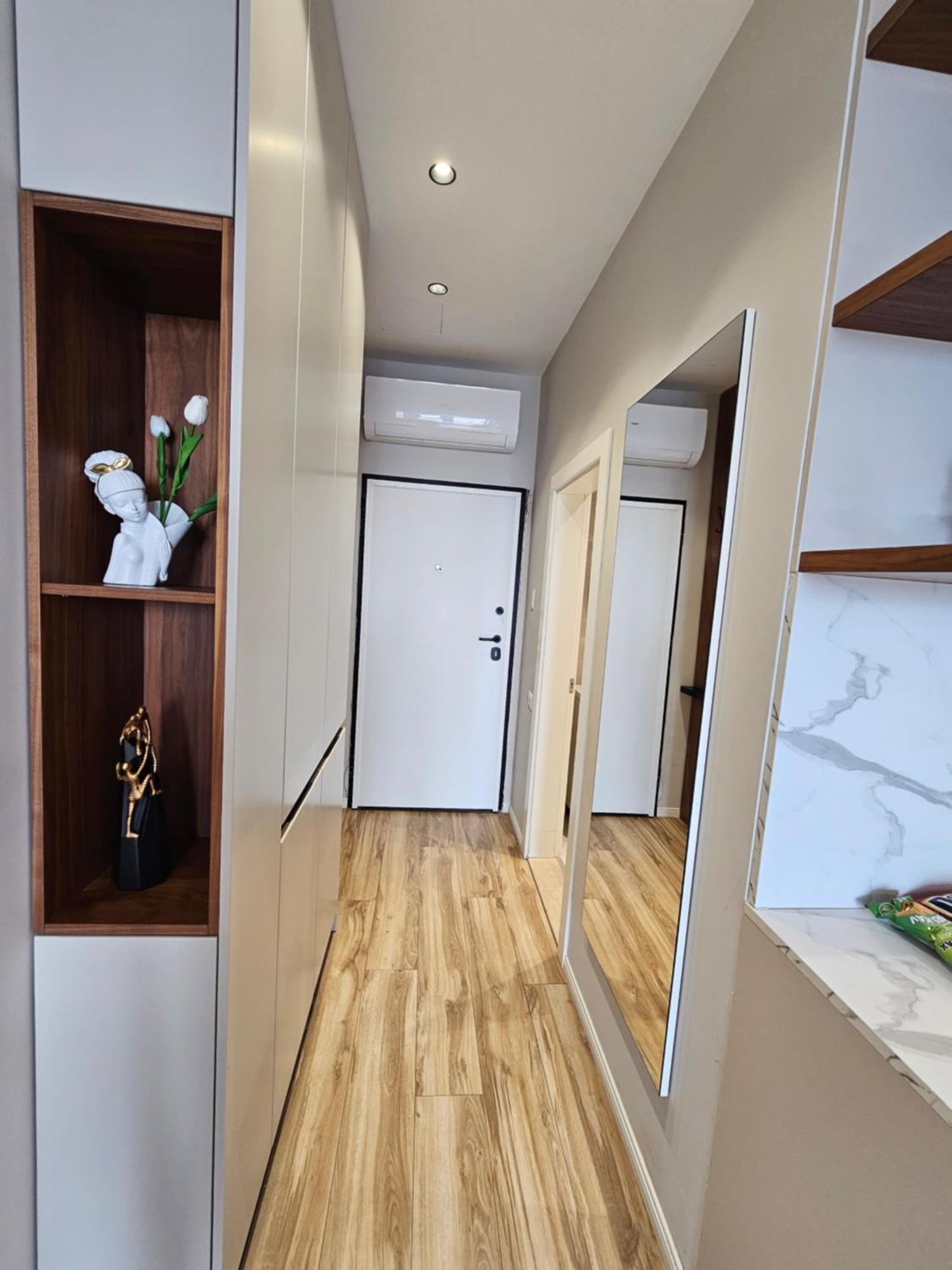 Apartament Luxury Square 21, Seven Heavens