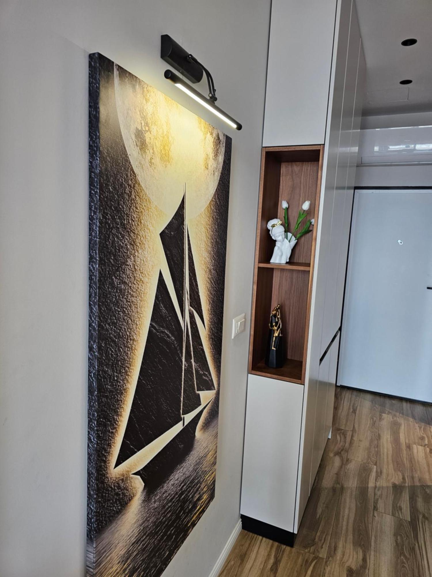 Apartament Luxury Square 21, Seven Heavens *