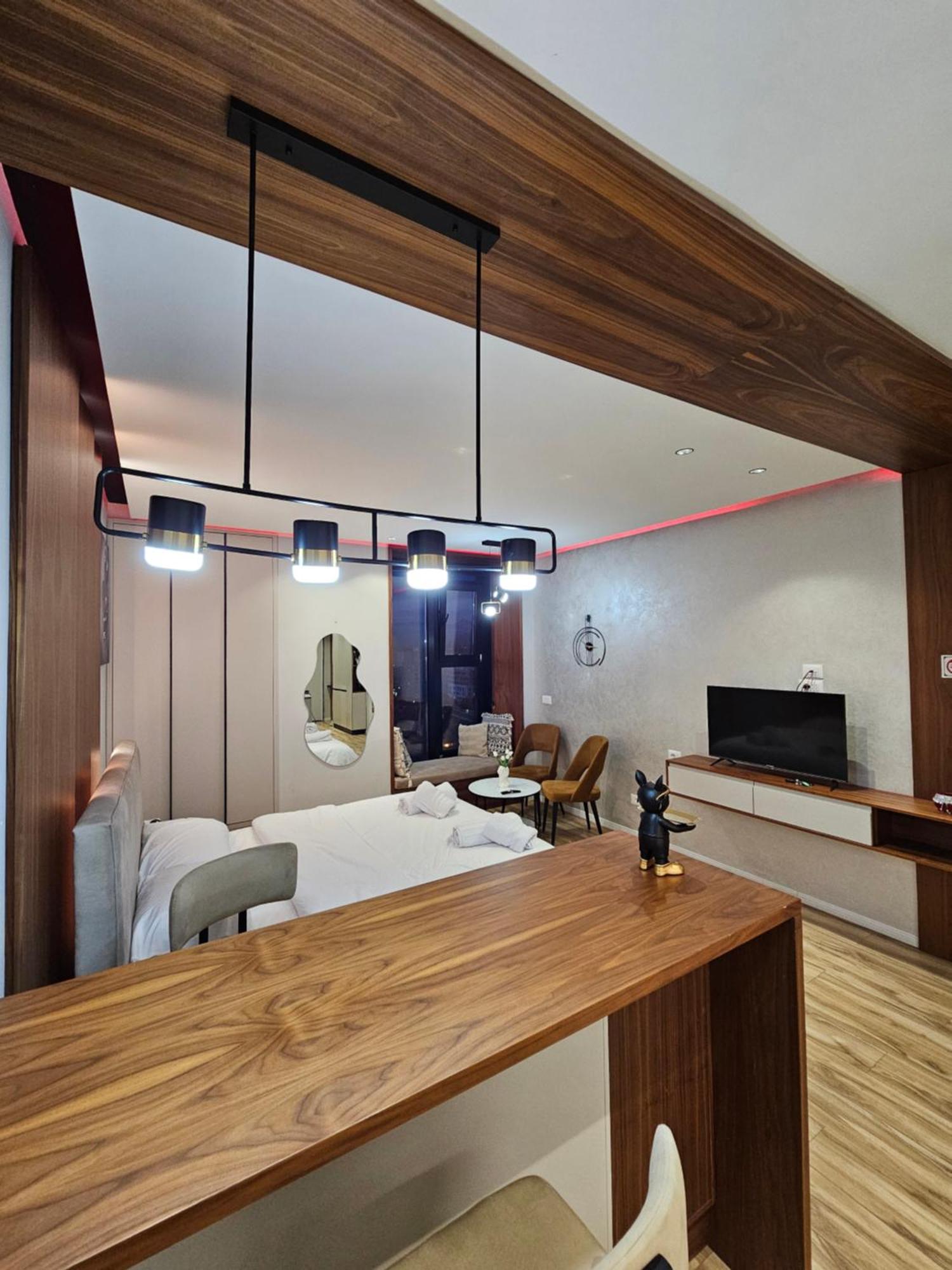 Appartamento Luxury Square 21, Seven Heavens *