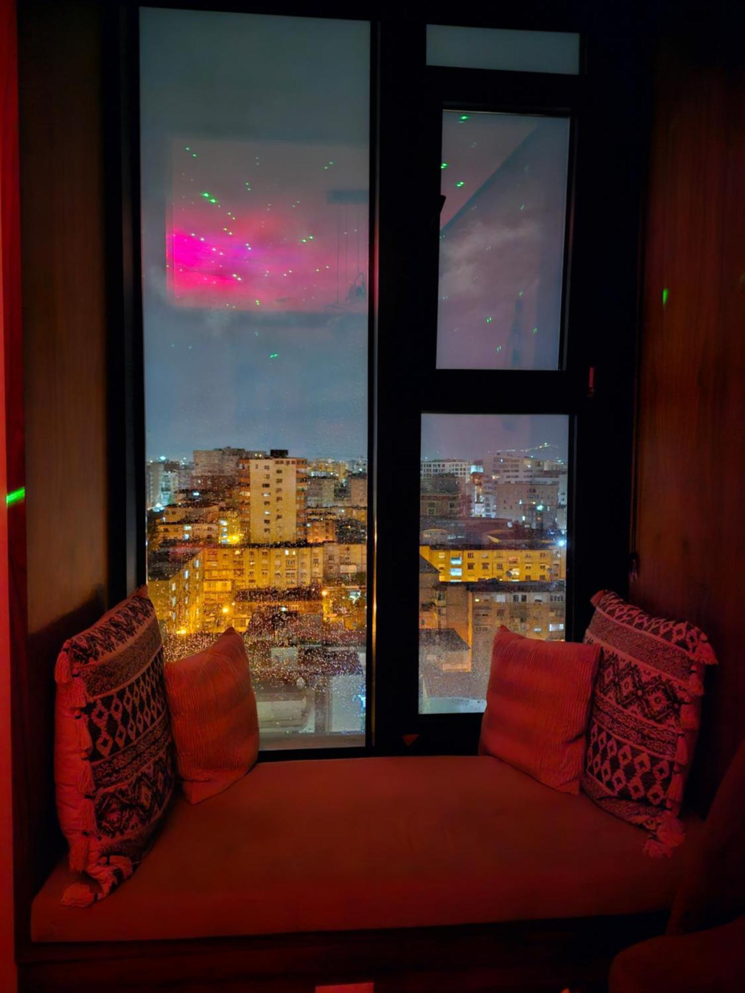 Appartamento Luxury Square 21, Seven Heavens *